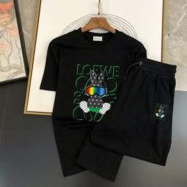 Picture of Loewe Shirt Pant Suits _SKULoeweM-5XLkdtn1722636